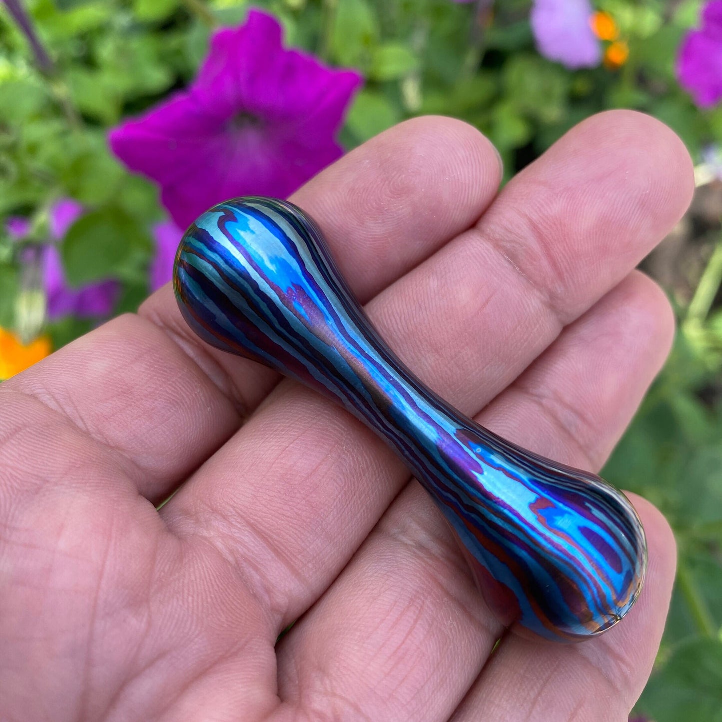 Mokuti skill toy, fidget toy, antistress toy, office gift